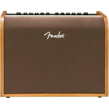 Amplificador Fender Guitarra Electroacustica ,Acoustic 100 2314000000 MINA